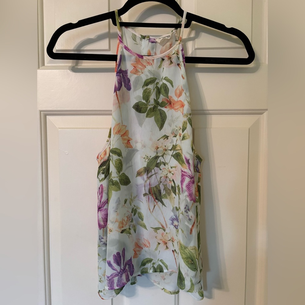 Show Me Your Mumu Selena Top - Size Small